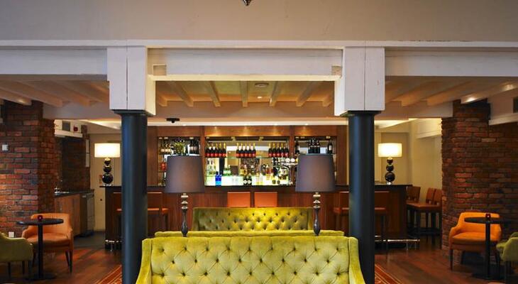 Delta Hotels Worsley Park Country Club