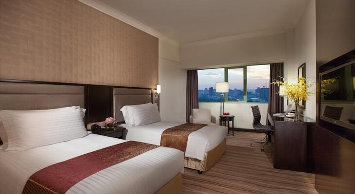 Grand Park Kunming