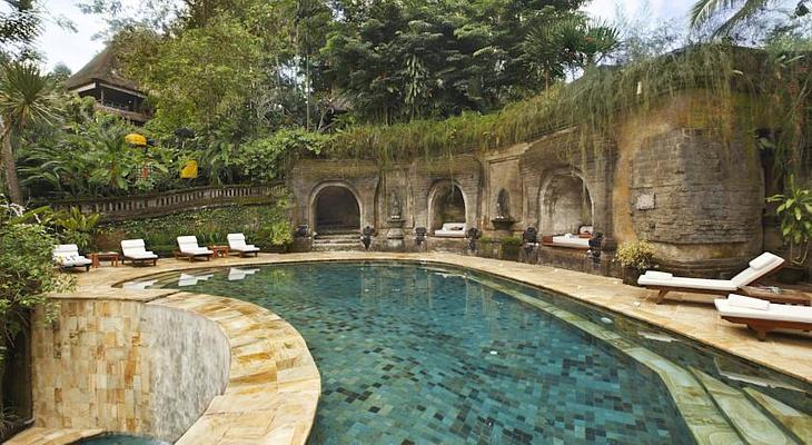 Warwick Ibah Luxury Villas & Spa