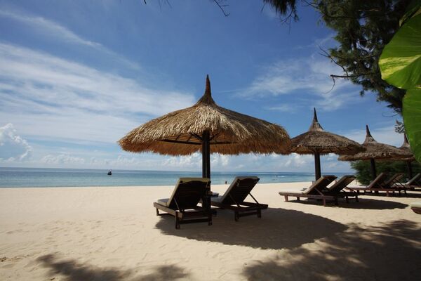 Cham Villas