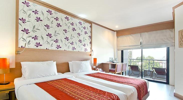 Heeton Concept Hotel: Pattaya