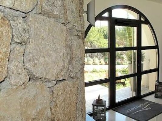 Hotel A Piattatella