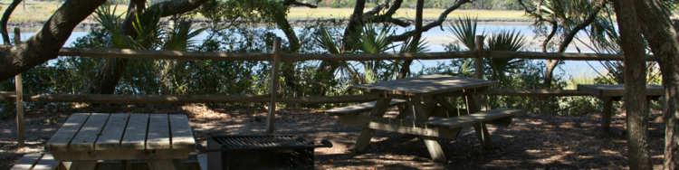 Kiawah Beachwalker Park
