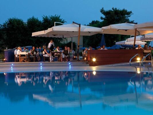 TH Tirrenia Green Park Resort