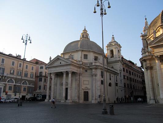 Chiesa di Santa Maria del Popolo