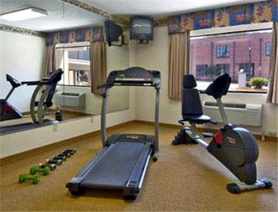 Days Inn by Wyndham Raleigh Downtown