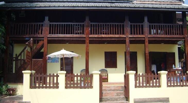 Sopha House