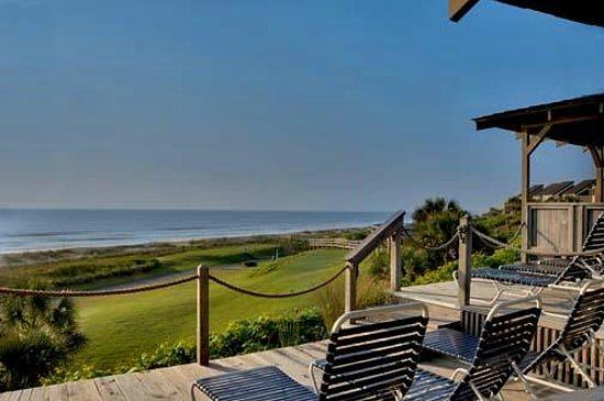 The Villas of Amelia Island