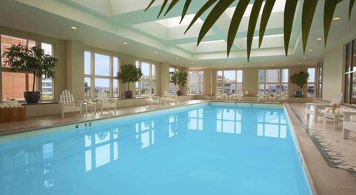 Seaport Hotel Boston