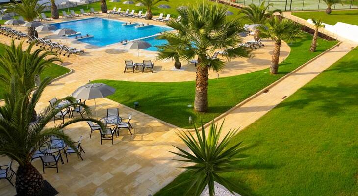 Vila Gale Collection Praia