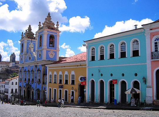 Cidade museum