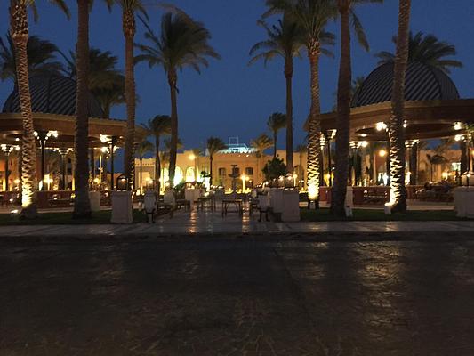 The Grand Resort Hurghada