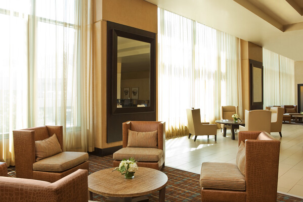 The Westin Denver Downtown