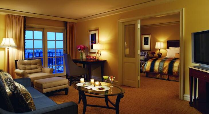 The Ritz-Carlton, Marina del Rey