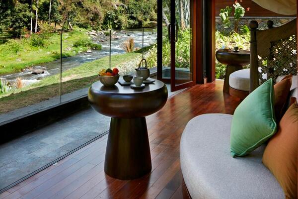Mandapa, a Ritz-Carlton Reserve