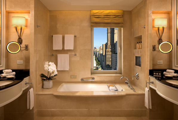 The Peninsula New York