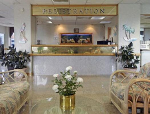 Harbor Inn