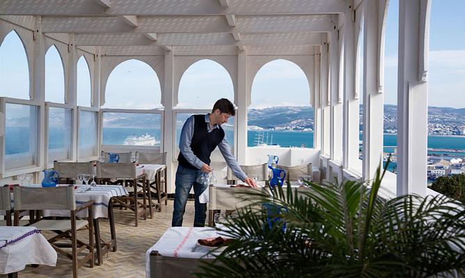 Hotel Restaurant Nord-Pinus