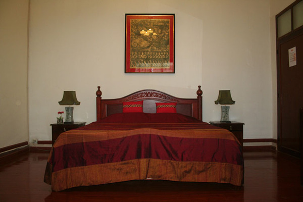 Villa Manoly