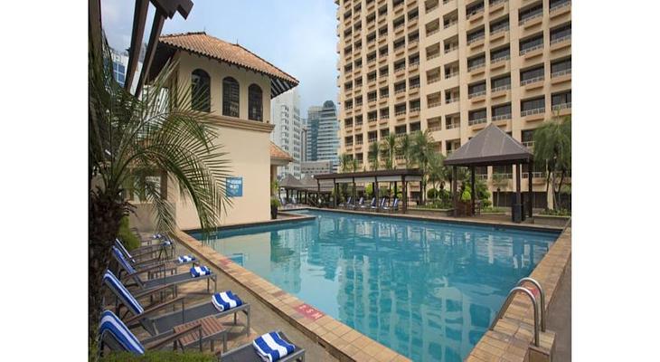 Orchard Rendezvous Hotel by Far East Hospitality