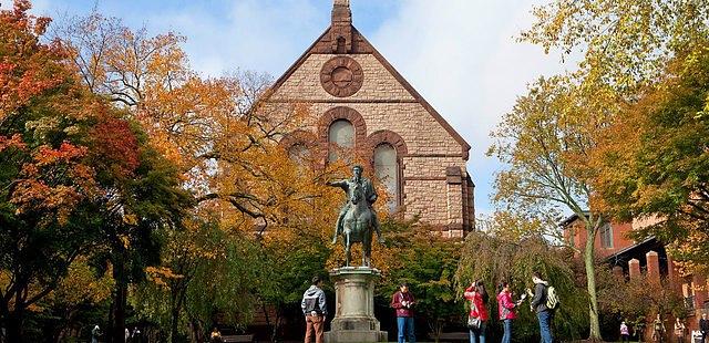 Brown University