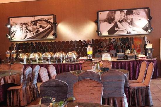 Super 8 Hotel Urumqi Mei Hao