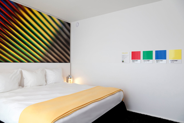 The Scott Hotel