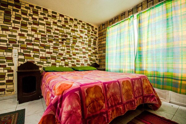Milingona City Center Hostel