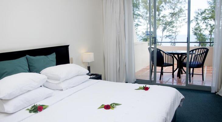 Ocean Dunes Resort