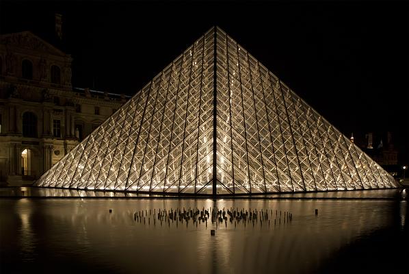 Louvre Museum