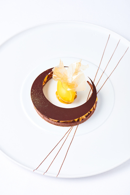 Le Grand Restaurant Jean francois Piege