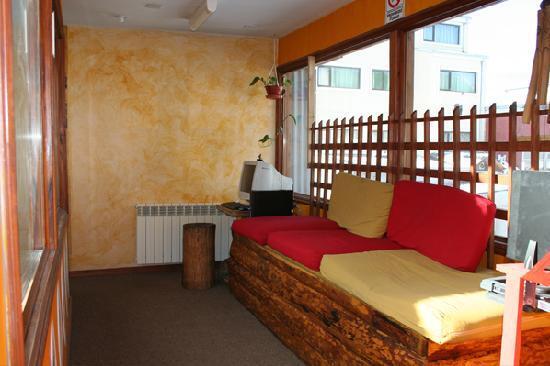 Cruz del Sur - Hostel