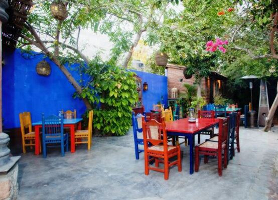 Mi Casa