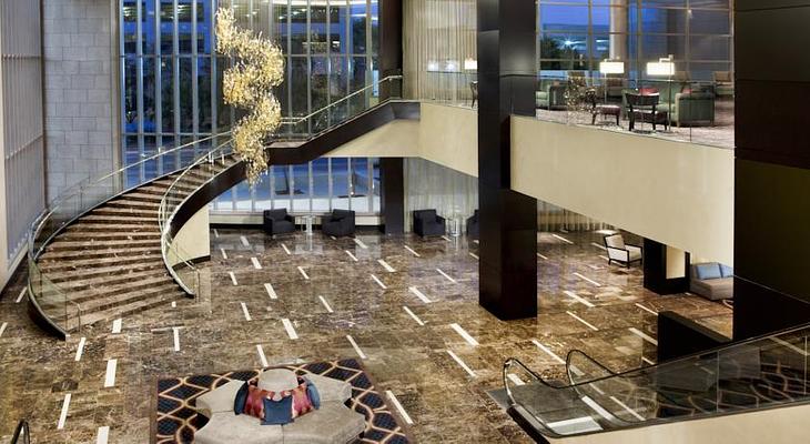 Hyatt Regency New Orleans