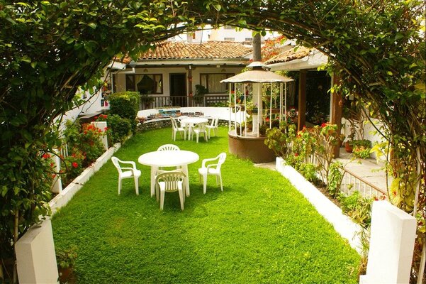 Macondo B&B