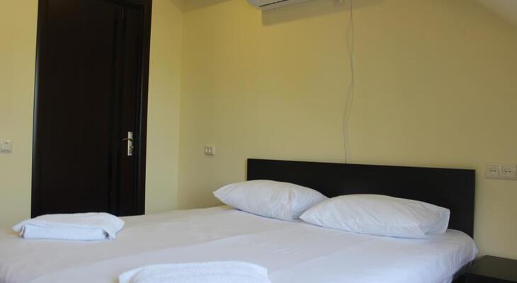 My Warm Guest House