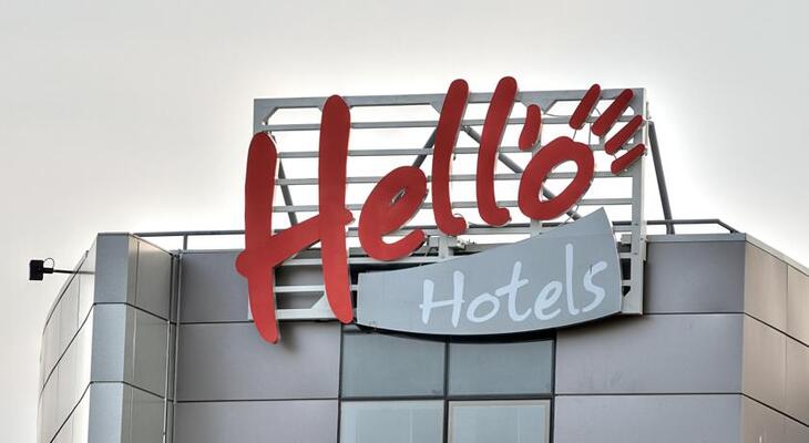 Hello Hotels Gara de Nord
