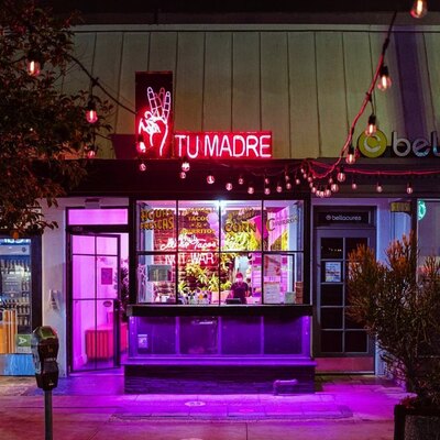 Tacos Tu Madre
