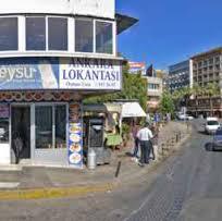 Ankara Lokantasi