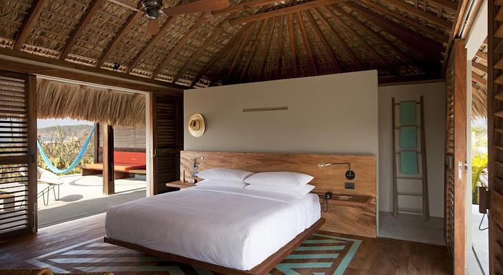 Hotel Escondido, Puerto Escondido, a Member of Design Hotels