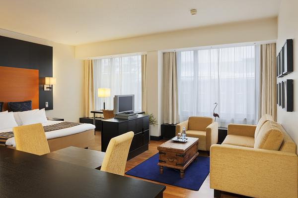 Crowne Plaza Helsinki - Hesperia, an IHG Hotel