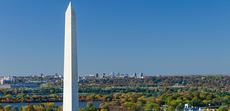 Washington Monument