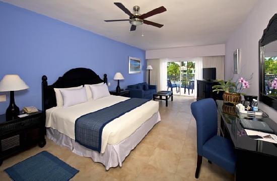 Ocean Blue and Sand Beach Resort