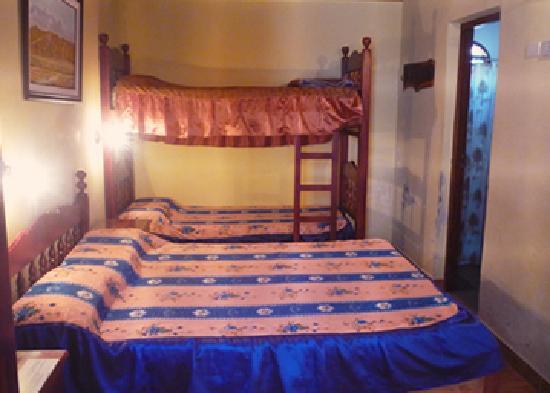 Hostel Salta Por Siempre