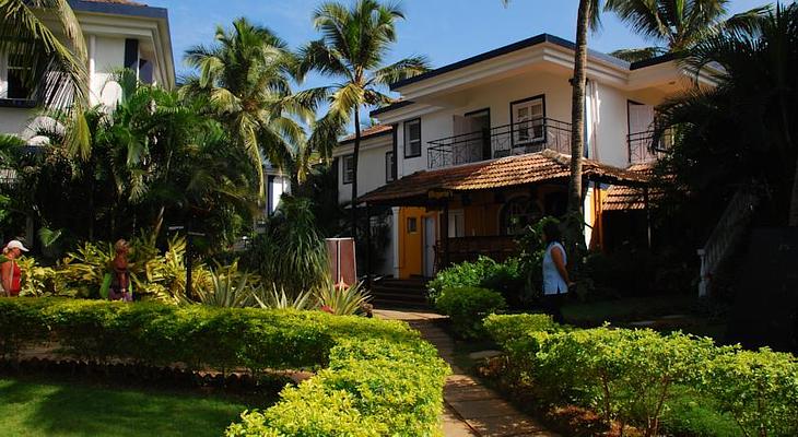 Santana Beach Resort