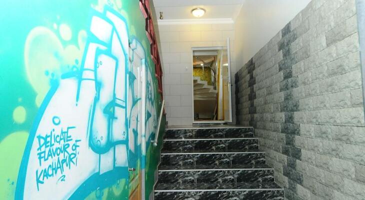 Dzveli Batumi Guesthouse