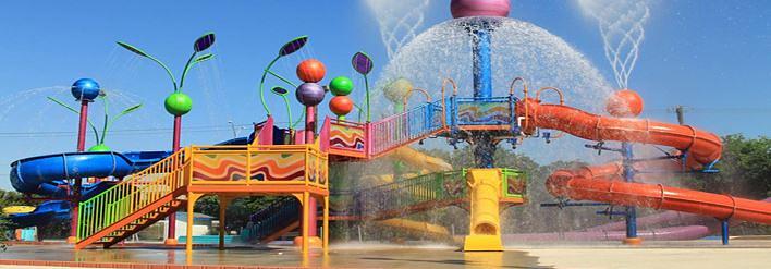 Splashtown