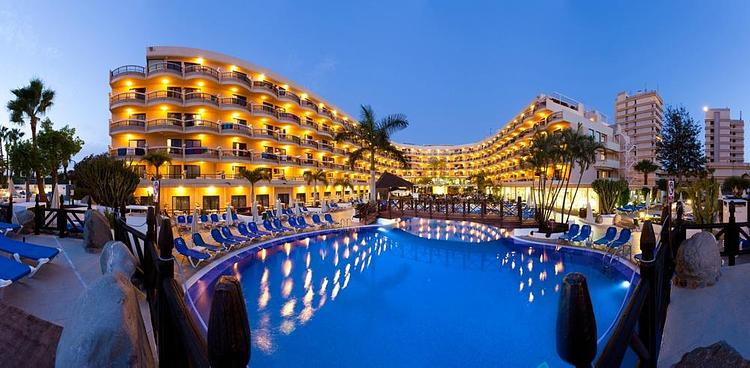 Tigotan Lovers & Friends Playa de las Americas - Adults Only (+18)