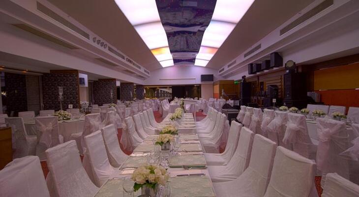 Kordon Hotel Pasaport