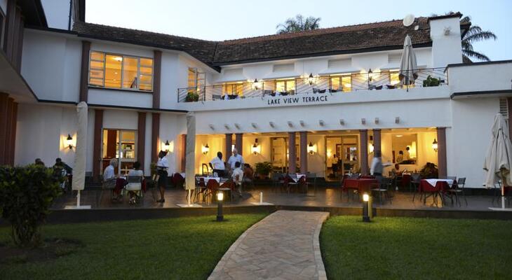 Lake Victoria Granada Hotel